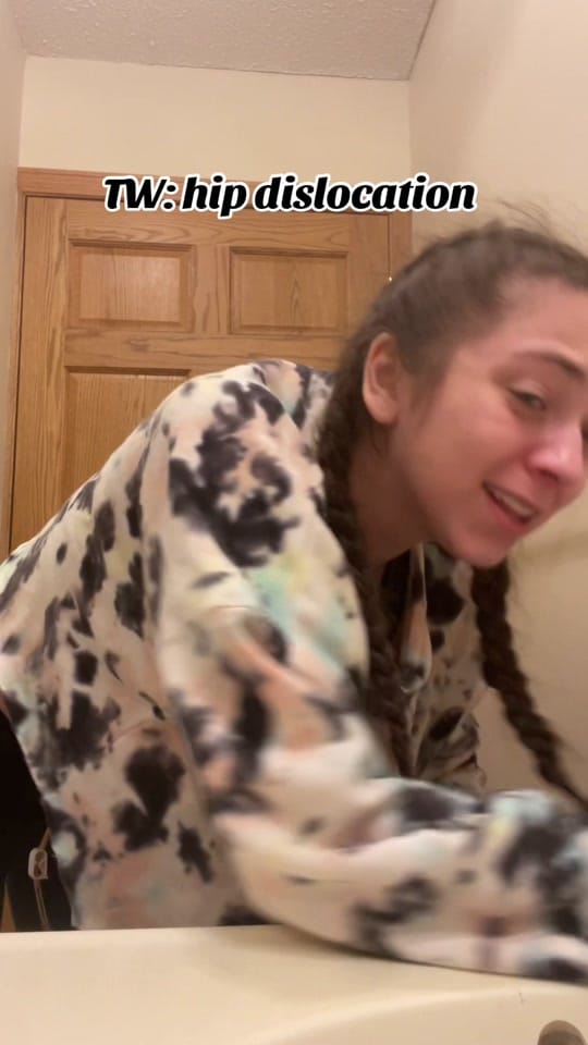 Post 10 by Mickey on TikTok (video)