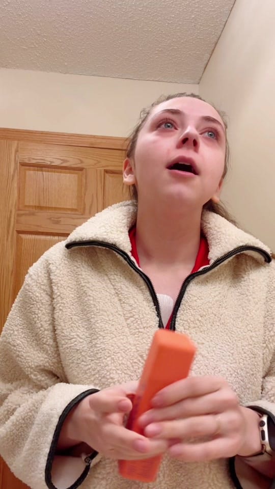 Post 5 by Mickey on TikTok (video)