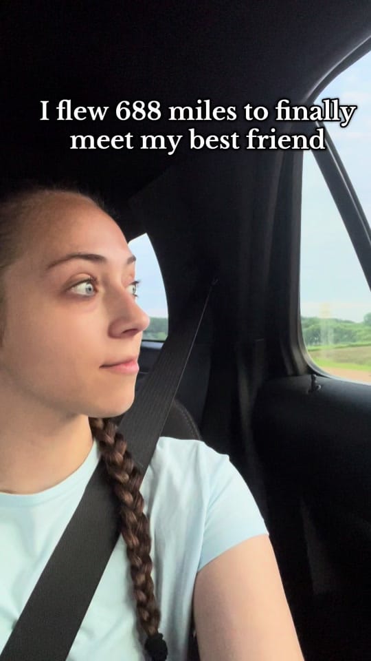 Post 8 by Mickey on TikTok (video)