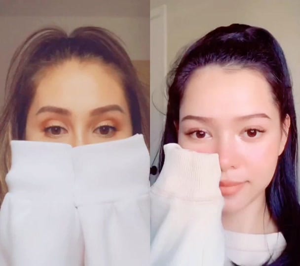 Post 8 by Ina on TikTok (video)