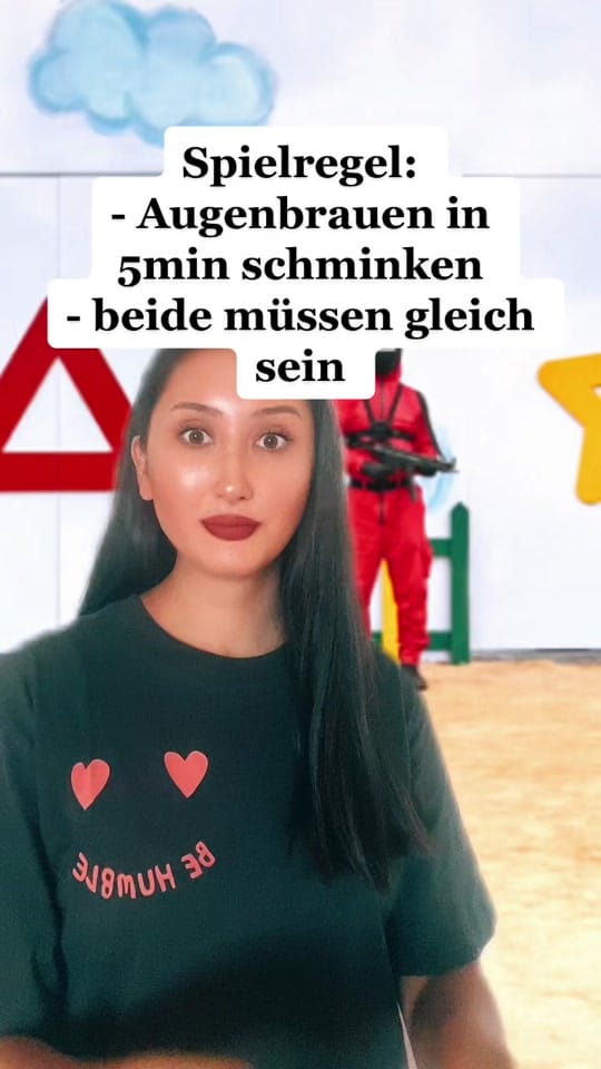 Post 2 by Ina on TikTok (video)
