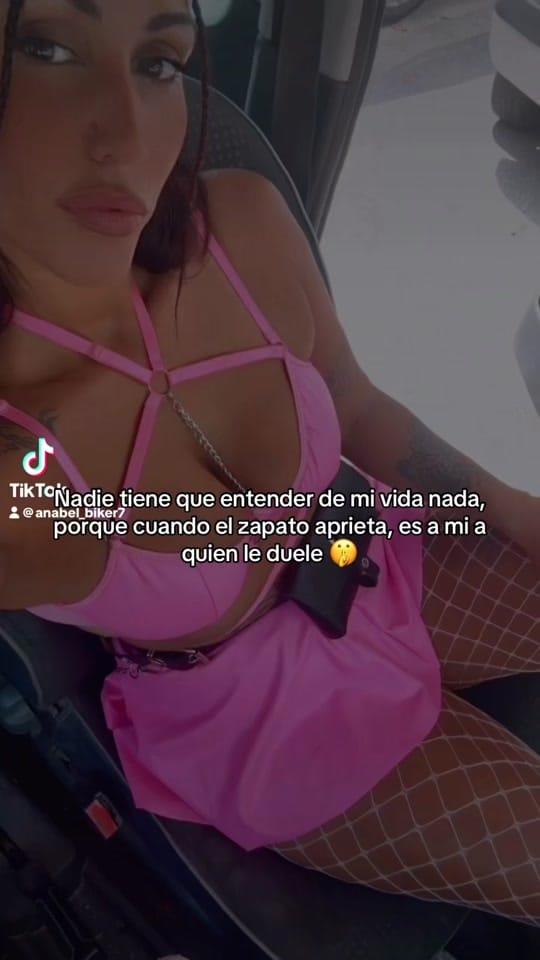 Post 2 by anabelfitbiker on TikTok (video)