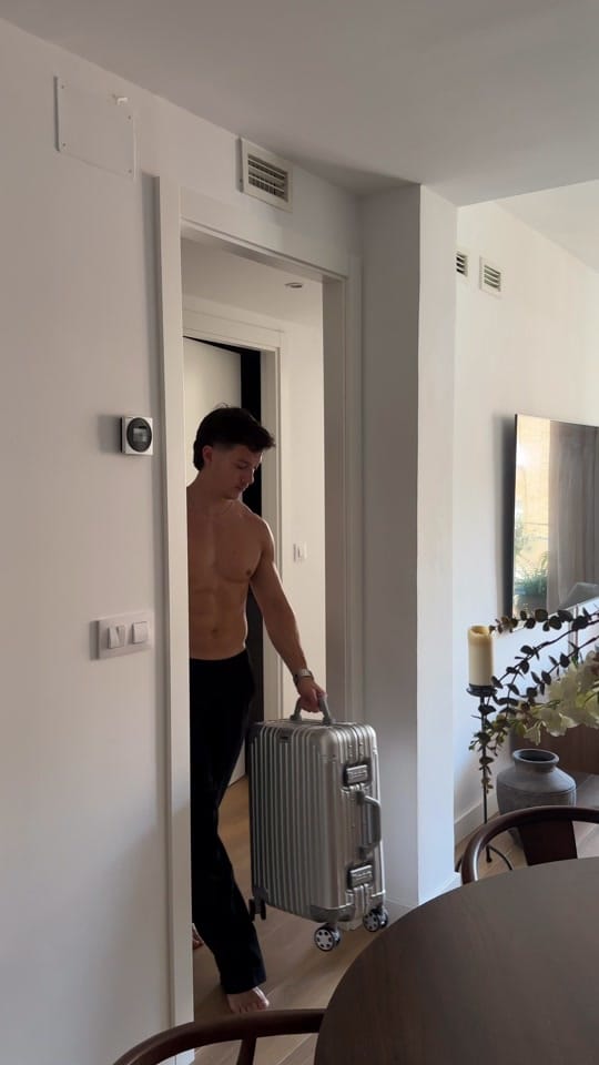 Post 1 by Sergio Llompart on TikTok (video)