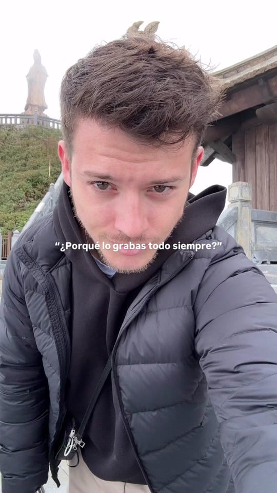 Post 4 by Sergio Llompart on TikTok (video)