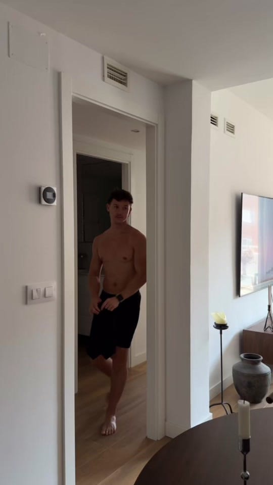 Post 8 by Sergio Llompart on TikTok (video)
