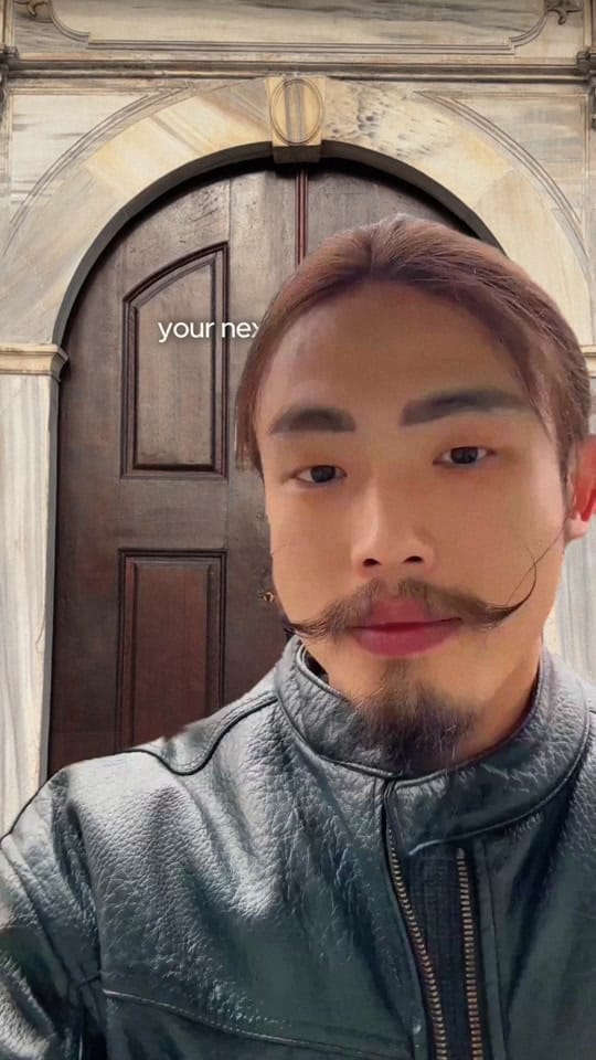 Post 6 by Alex & Yuyu on TikTok (video)