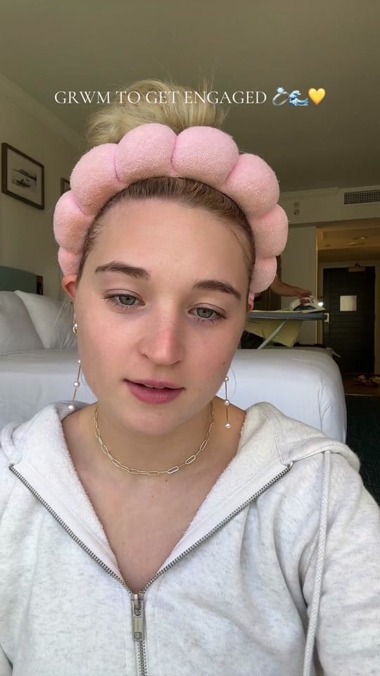 Post 10 by MEGS | 2026 Bride on TikTok (video)