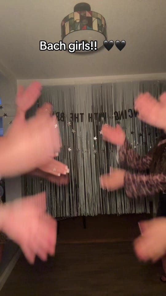 Post 7 by MEGS | 2026 Bride on TikTok (video)