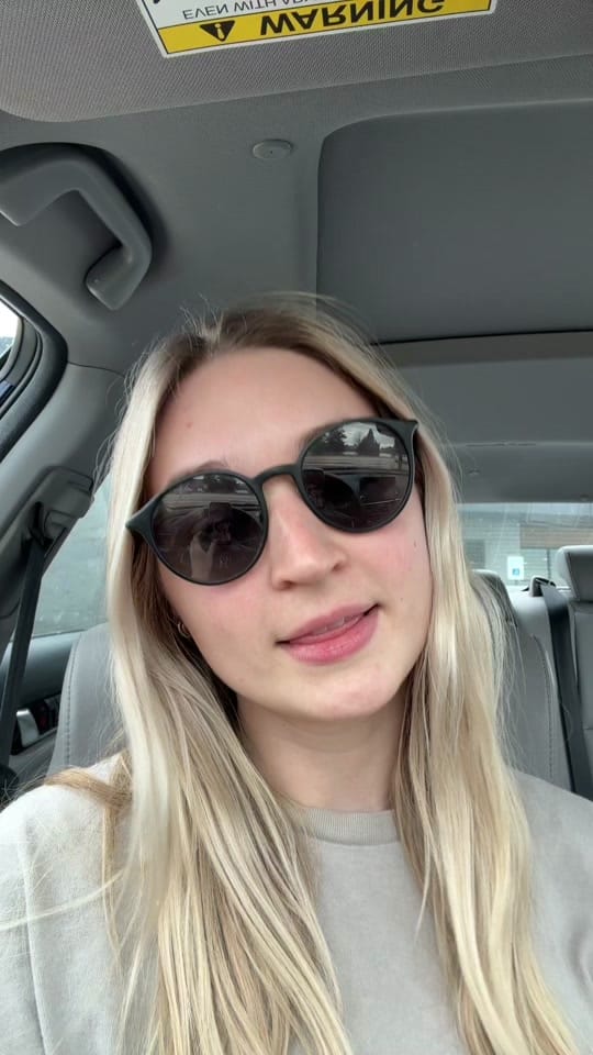 Post 8 by MEGS | 2026 Bride on TikTok (video)