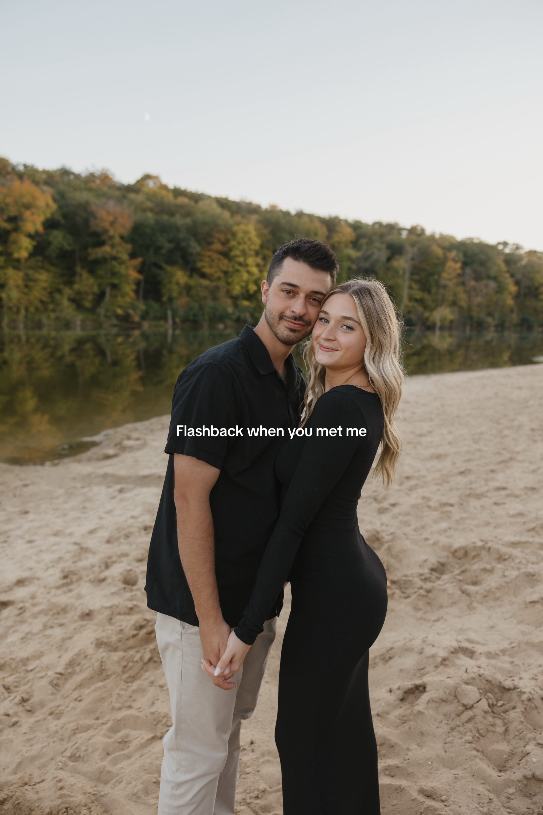 Post 3 by MEGS | 2026 Bride on TikTok (video)