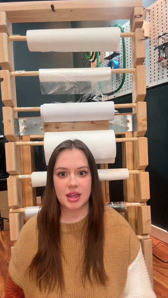 Post 4 by embroodery on TikTok (video)