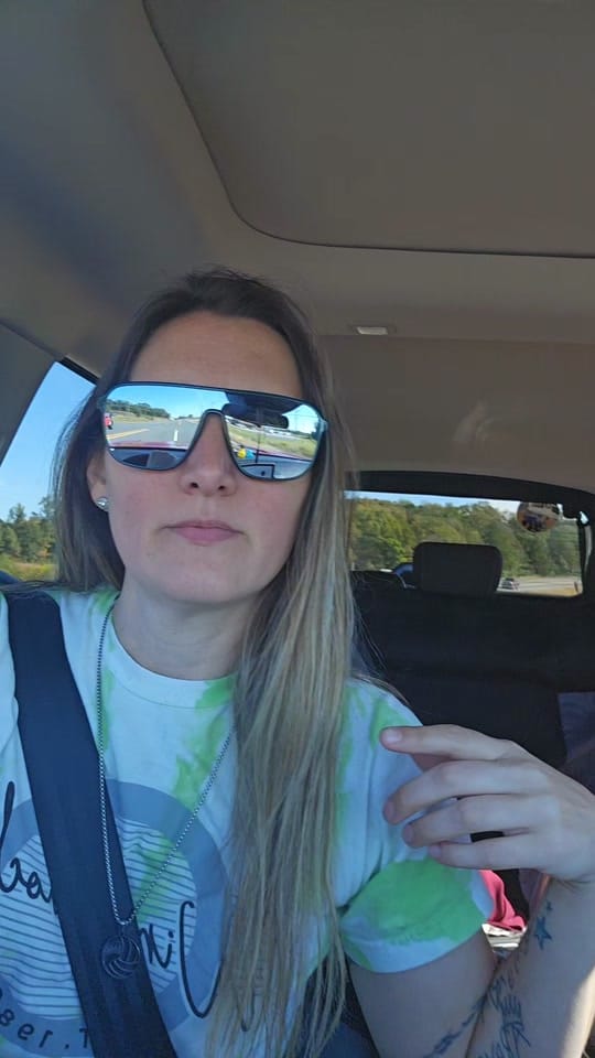 Post 8 by Amanda on TikTok (video)