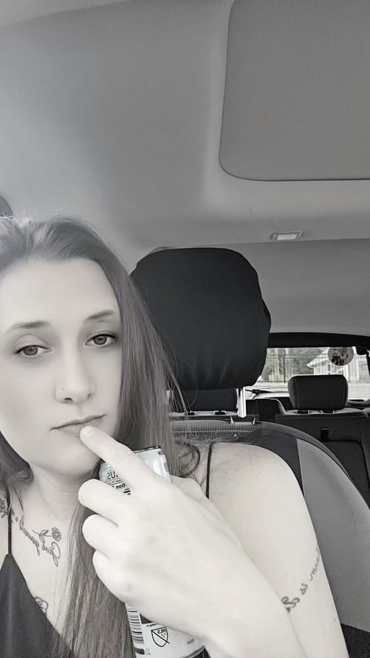 Post 2 by Amanda on TikTok (video)