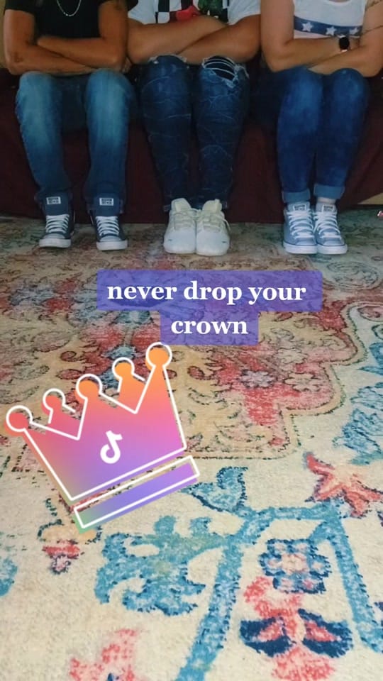 Post 10 by Amanda on TikTok (video)