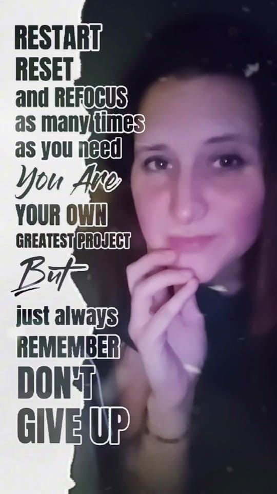 Post 5 by Amanda on TikTok (video)