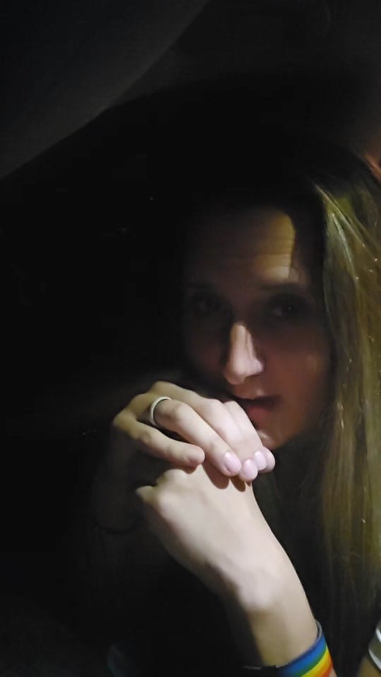 Post 9 by Amanda on TikTok (video)