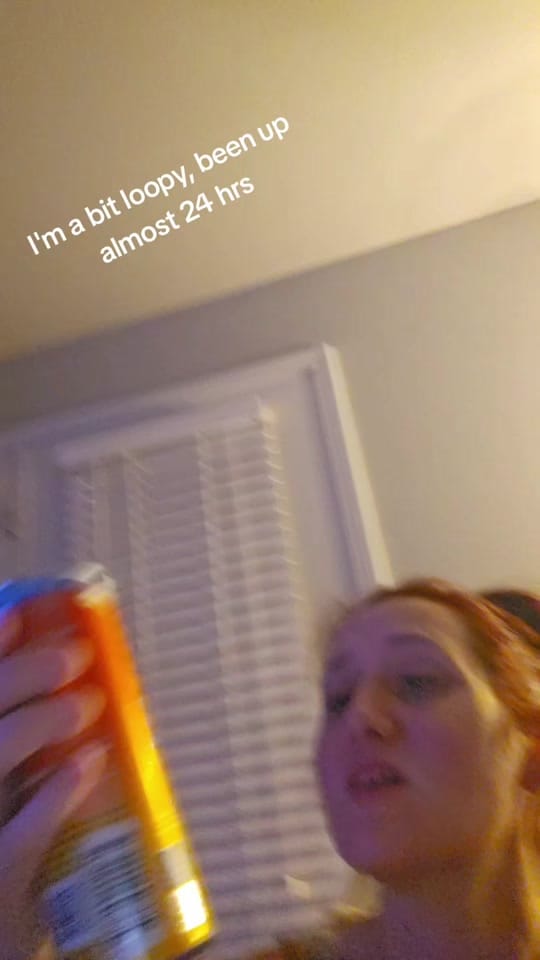 Post 7 by Amanda on TikTok (video)