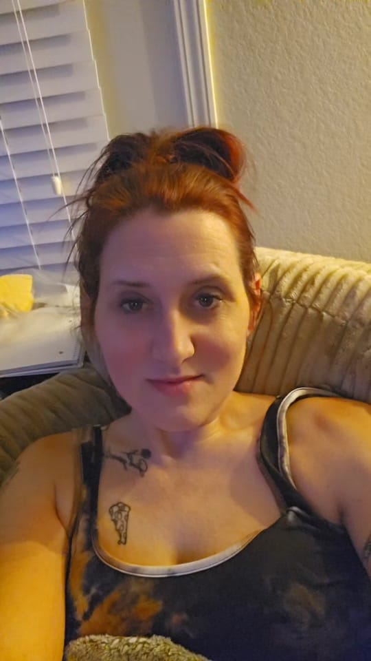 Post 6 by Amanda on TikTok (video)