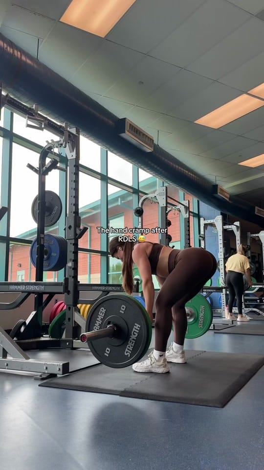 Post 3 by Marley Naylor on TikTok (video)