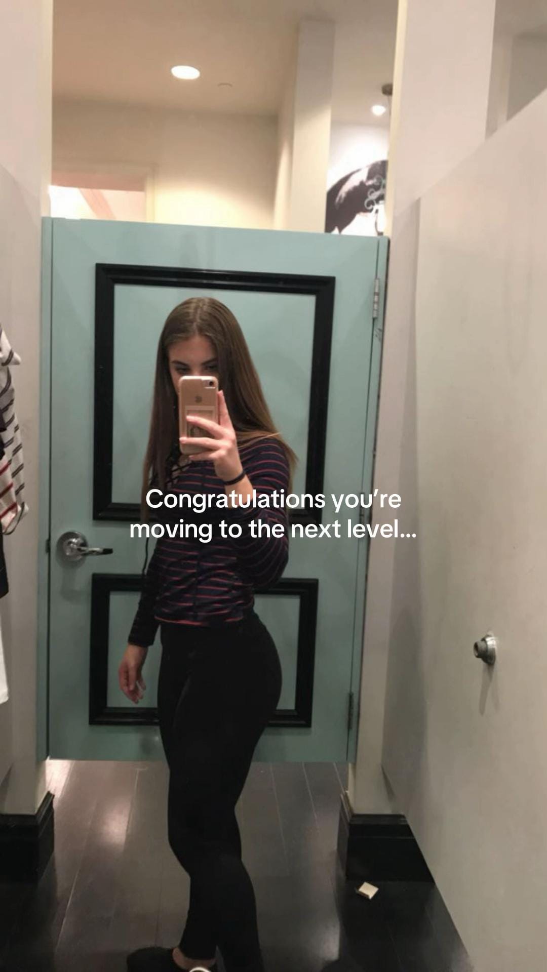 Post 10 by Marley Naylor on TikTok (video)