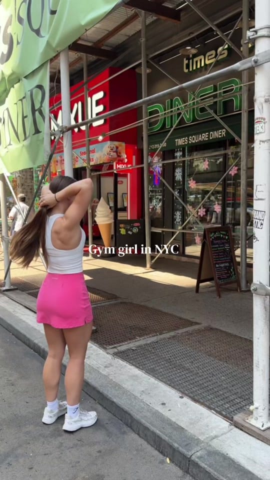 Post 9 by Marley Naylor on TikTok (video)