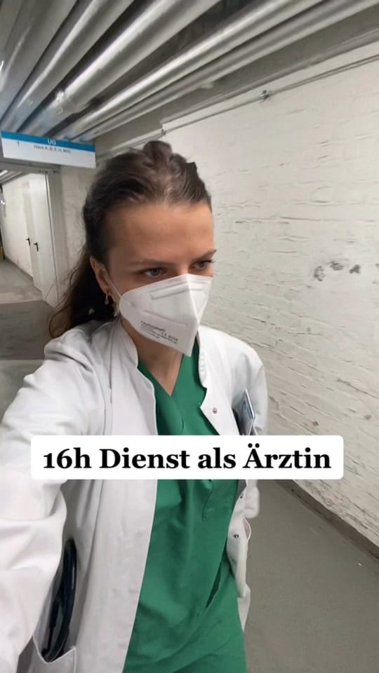 Post 10 by Dr. medic. Emilie 🫀 on TikTok (video)
