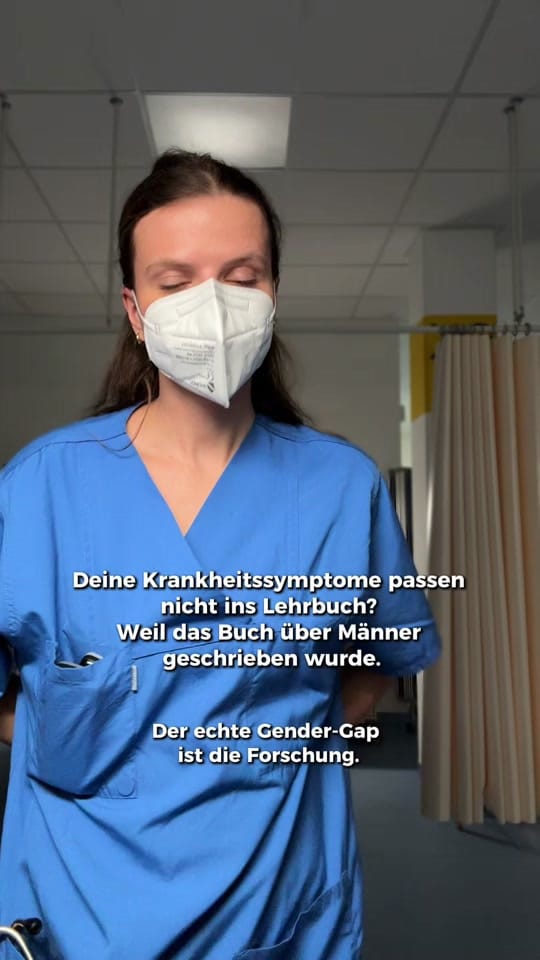 Post 1 by Dr. medic. Emilie 🫀 on TikTok (video)