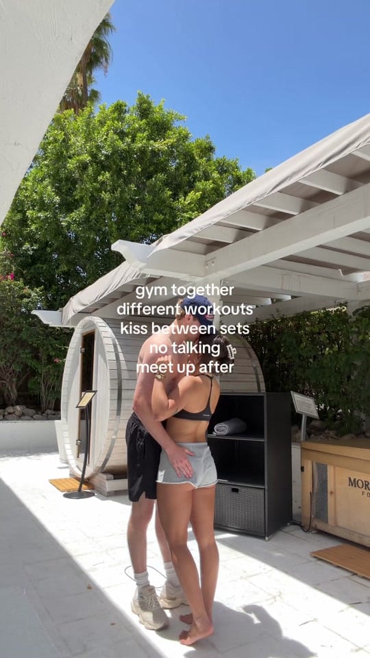 Post 4 by Paula’s Pumps on TikTok (video)