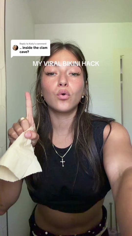 Post 9 by Paula’s Pumps on TikTok (video)