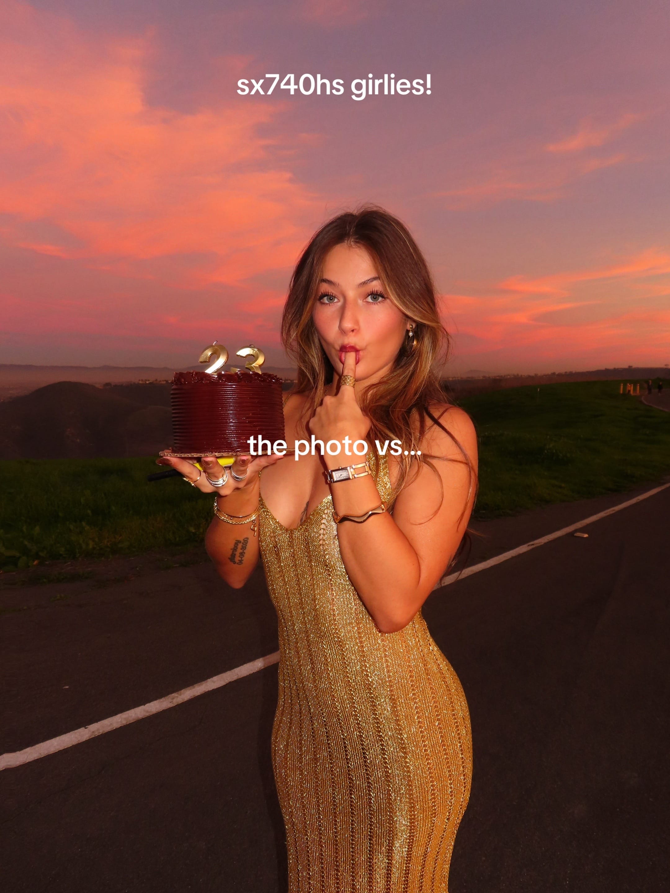 Post 5 by Paula’s Pumps on TikTok (video)