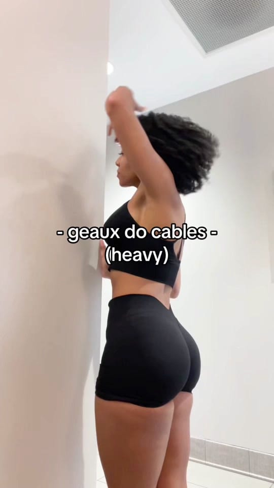 Post 1 by Kaye Davis on TikTok (video)