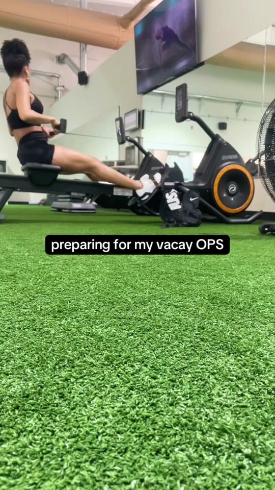 Post 7 by Kaye Davis on TikTok (video)