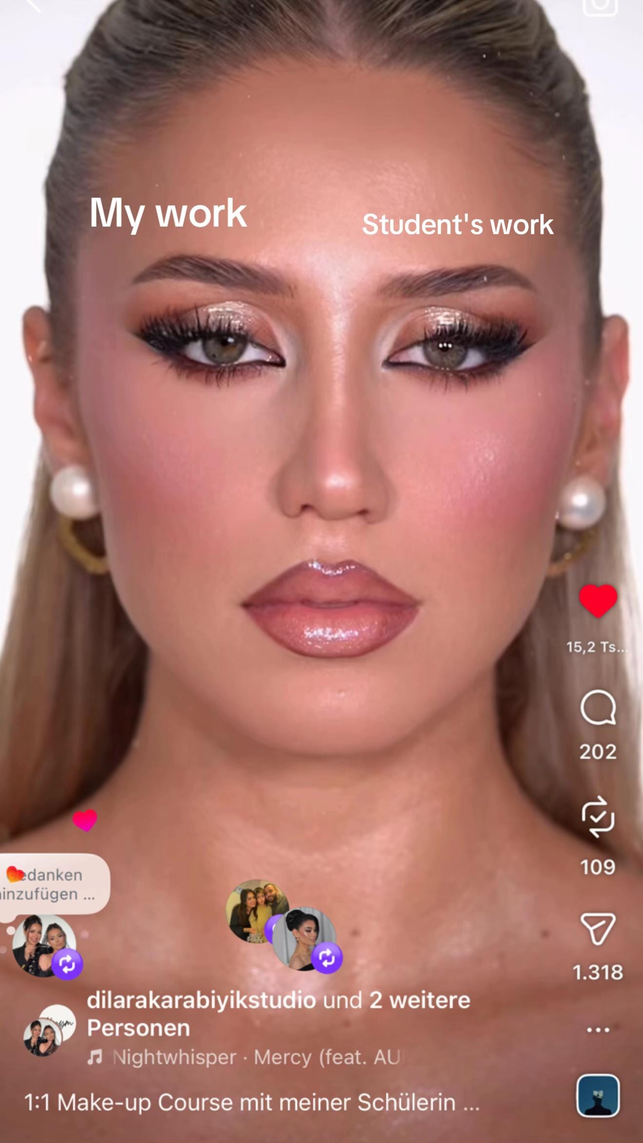 Post 7 by Dilarakarabiyik on TikTok (video)