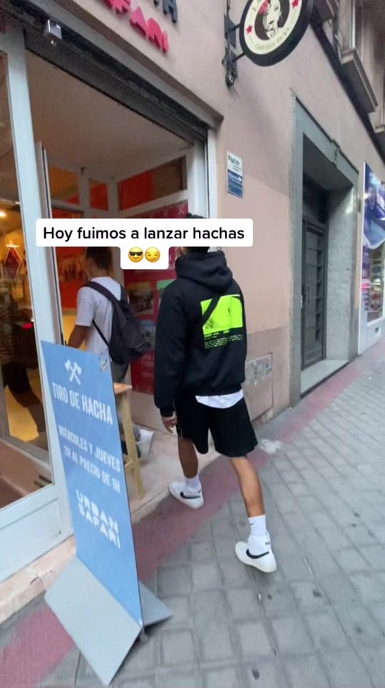 Post 9 by Arnelas on TikTok (video)
