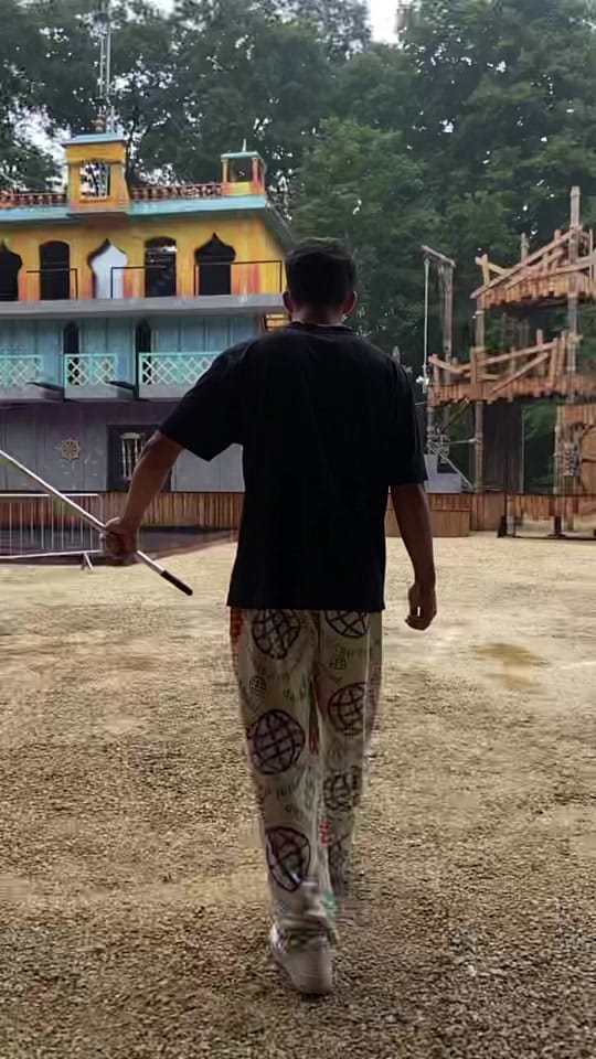 Post 3 by Arnelas on TikTok (video)