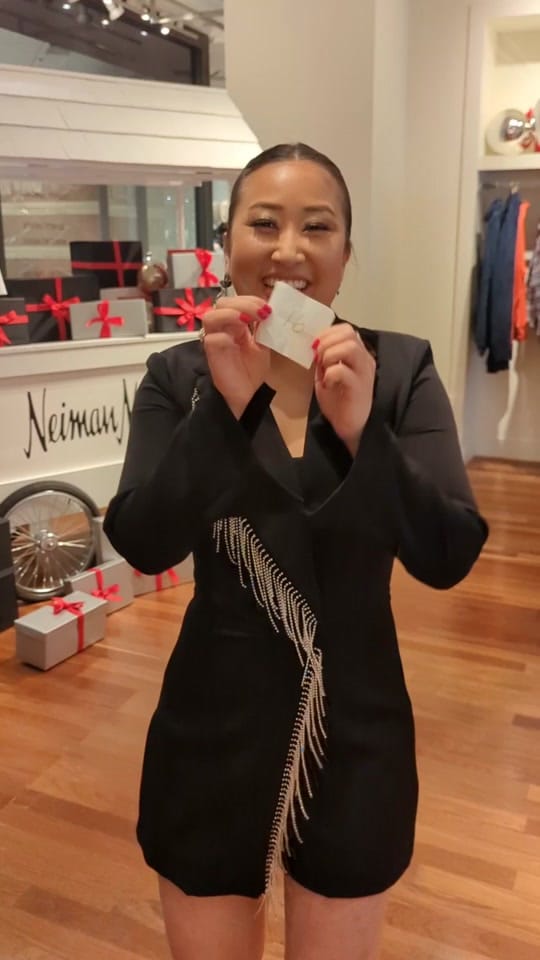 Post 6 by Carrie on TikTok (video)