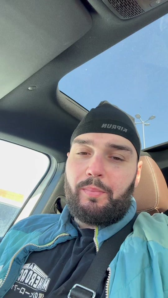 Post 5 by raykko93 on TikTok (video)