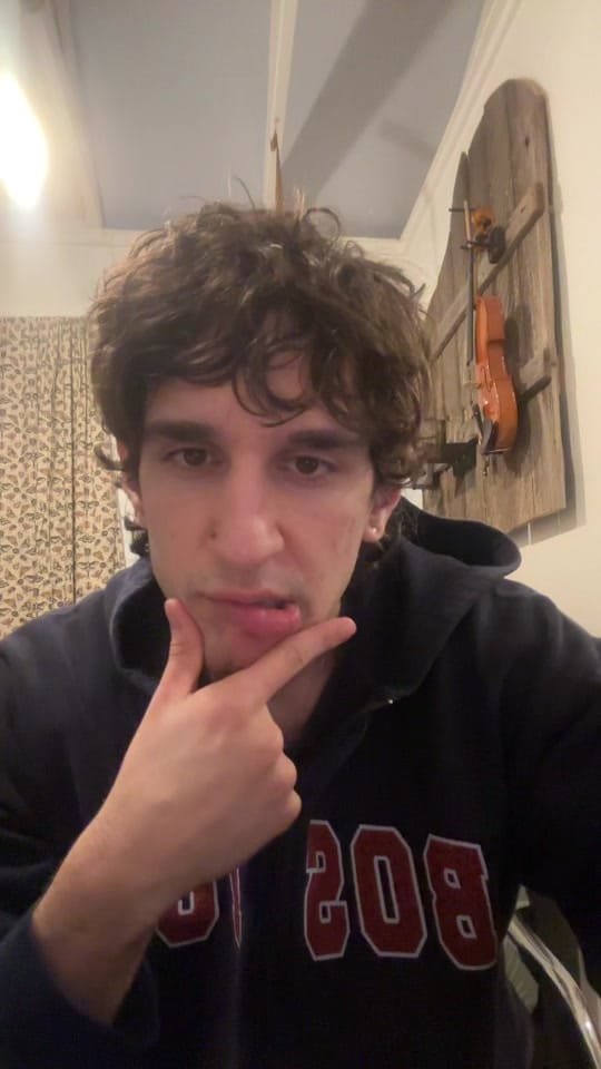 Post 6 by Shy on TikTok (video)
