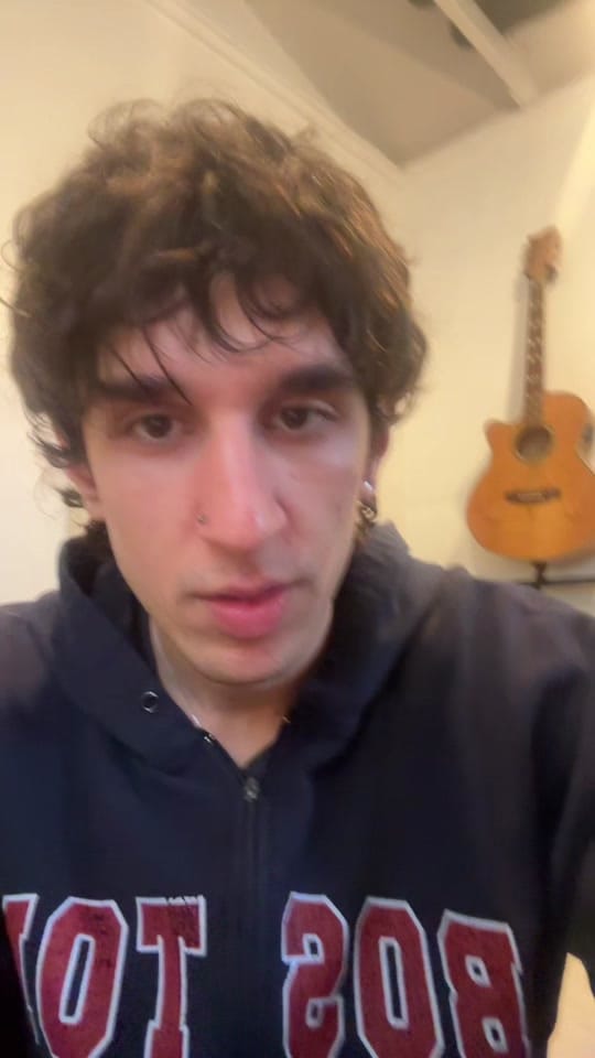 Post 8 by Shy on TikTok (video)