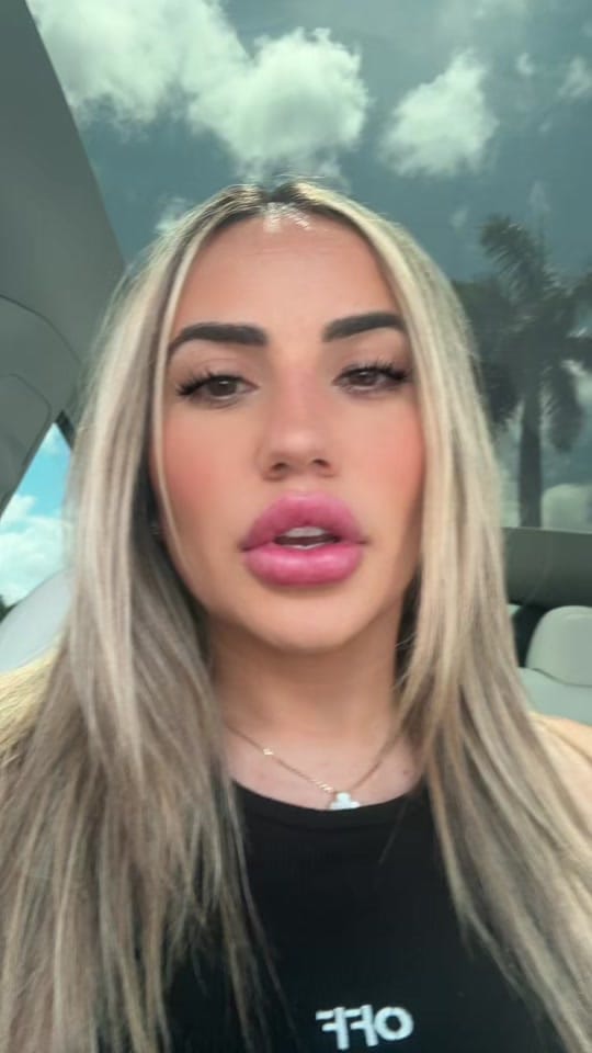 Post 10 by Savannah on TikTok (video)
