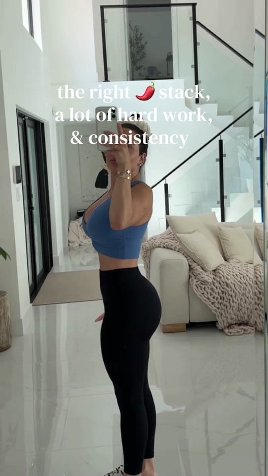 Post 1 by Savannah on TikTok (video)