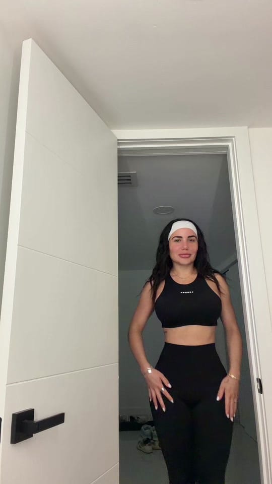 Post 4 by Savannah on TikTok (video)
