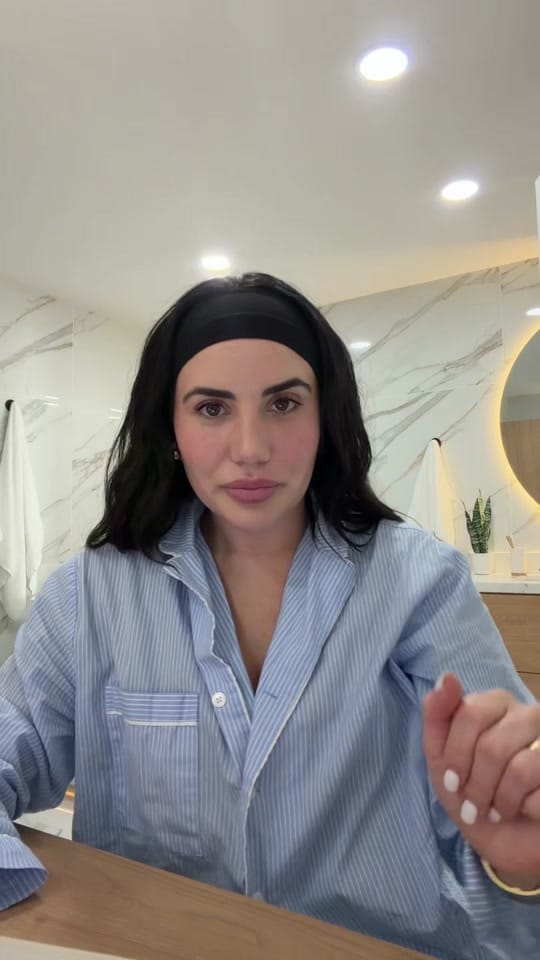 Post 7 by Savannah on TikTok (video)