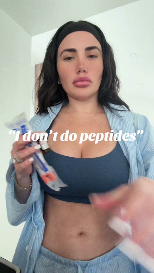 Post 8 by Savannah on TikTok (video)