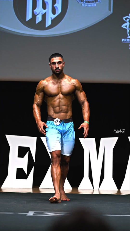 Post 10 by Gurpreet Fitness on TikTok (video)