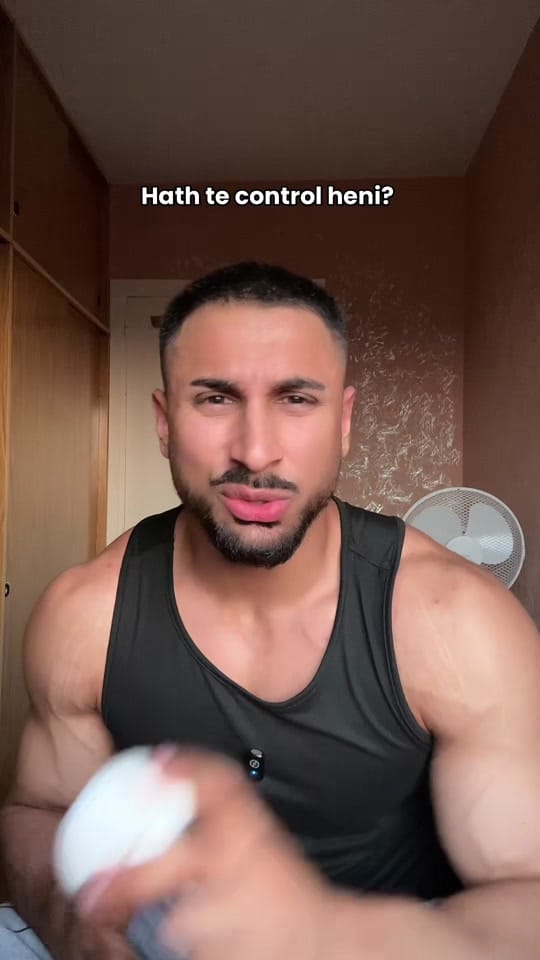 Post 7 by Gurpreet Fitness on TikTok (video)