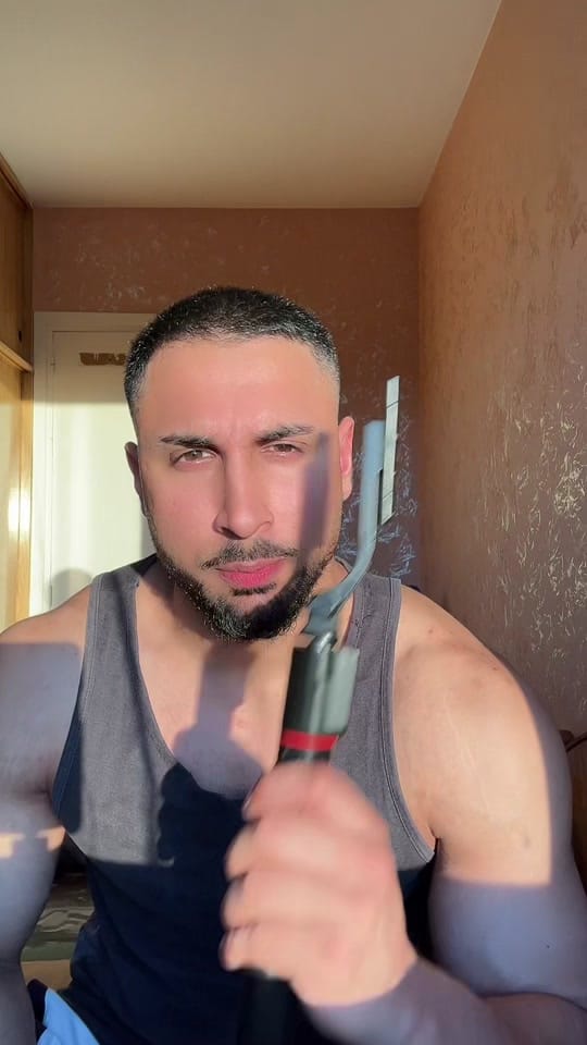 Post 8 by Gurpreet Fitness on TikTok (video)