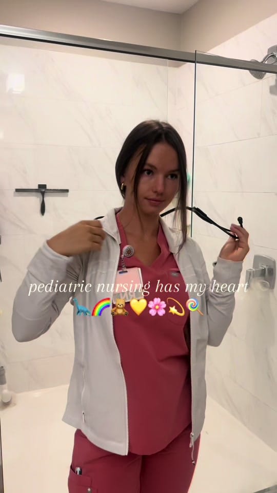 Post 10 by Kayla | RN - Florida on TikTok (video)