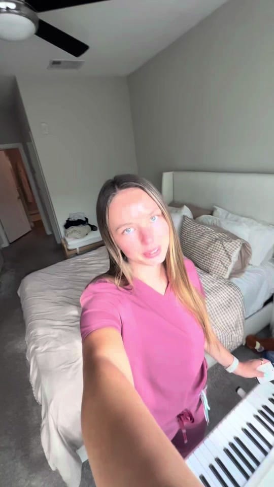 Post 1 by Kayla | RN - Florida on TikTok (video)