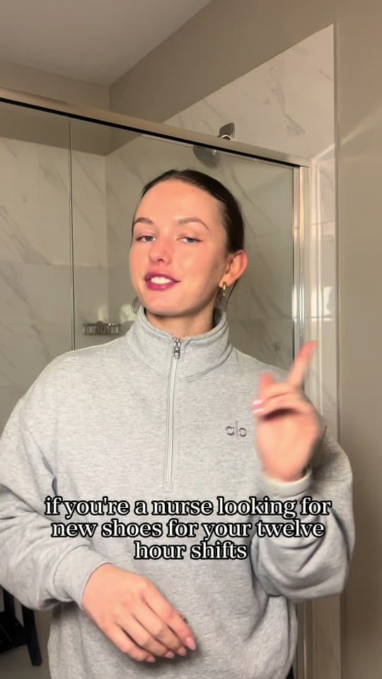 Post 8 by Kayla | RN - Florida on TikTok (video)